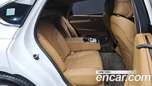 Genesis G80, 2025 — миниатюра 11