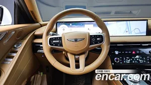 Genesis G80, 2025 — миниатюра 12