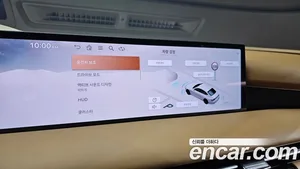Genesis G80, 2025 — миниатюра 15