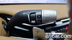 Genesis G80, 2025 — миниатюра 17