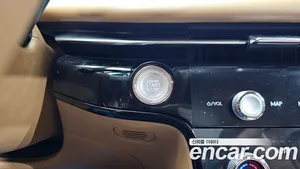 Genesis G80, 2025 — миниатюра 18
