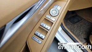 Genesis G80, 2025 — миниатюра 19