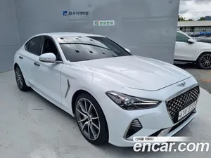 Genesis G70, 2018 — миниатюра 2