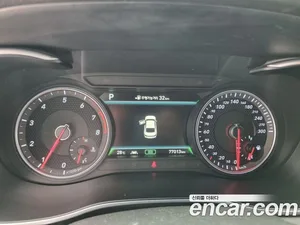 Genesis G70, 2018 — миниатюра 5