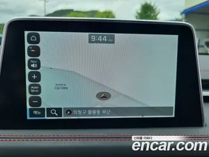 Genesis G70, 2018 — миниатюра 7