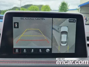 Genesis G70, 2018 — миниатюра 8