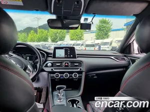 Genesis G70, 2018 — миниатюра 10