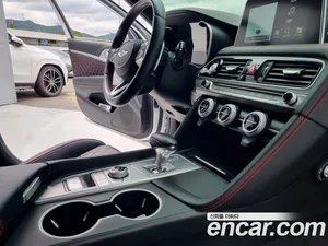 Genesis G70, 2018 — миниатюра 11