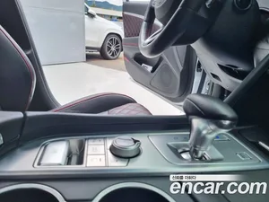 Genesis G70, 2018 — миниатюра 12
