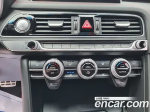 Genesis G70, 2018 — миниатюра 13