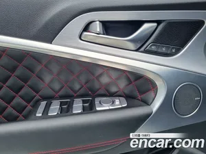 Genesis G70, 2018 — миниатюра 15