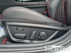 Genesis G70, 2018 — миниатюра 16