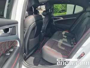 Genesis G70, 2018 — миниатюра 18