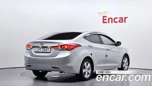 Hyundai Avante, 2013 — миниатюра 2