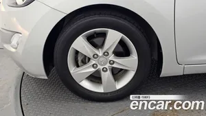 Hyundai Avante, 2013 — миниатюра 5