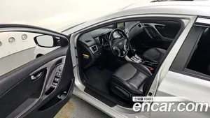 Hyundai Avante, 2013 — миниатюра 13
