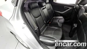 Hyundai Avante, 2013 — миниатюра 18