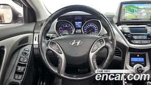 Hyundai Avante, 2013 — миниатюра 20