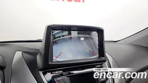 Hyundai Avante, 2013 — миниатюра 21