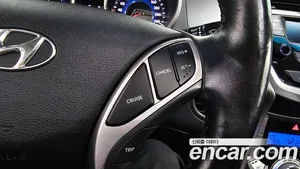 Hyundai Avante, 2013 — миниатюра 22