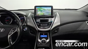 Hyundai Avante, 2013 — миниатюра 24