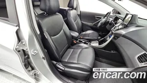 Hyundai Avante, 2013 — миниатюра 25