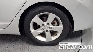 Hyundai Avante, 2013 — миниатюра 7