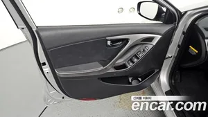 Hyundai Avante, 2013 — миниатюра 14