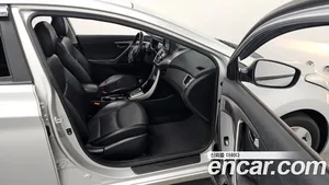 Hyundai Avante, 2013 — миниатюра 16
