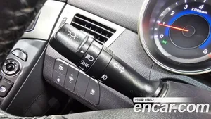 Hyundai Avante, 2013 — миниатюра 31