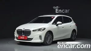 BMW 2-Series, 2022 — миниатюра 1