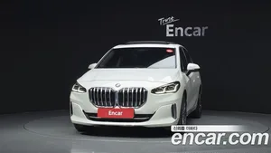 BMW 2-Series, 2022 — миниатюра 3