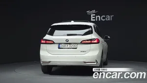 BMW 2-Series, 2022 — миниатюра 4