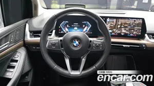 BMW 2-Series, 2022 — миниатюра 13