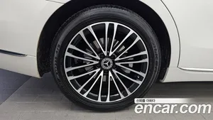 Mercedes-Benz S-Class, 2022 — миниатюра 5