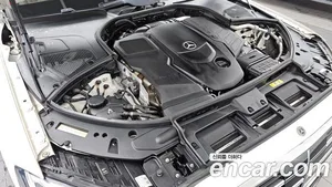 Mercedes-Benz S-Class, 2022 — миниатюра 6
