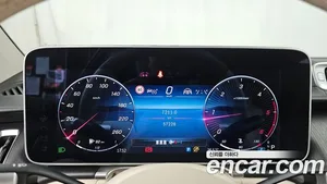 Mercedes-Benz S-Class, 2022 — миниатюра 11