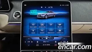 Mercedes-Benz S-Class, 2022 — миниатюра 22