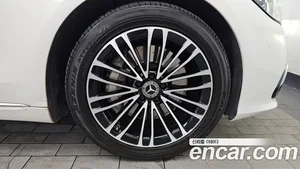 Mercedes-Benz S-Class, 2022 — миниатюра 7
