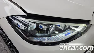Mercedes-Benz S-Class, 2022 — миниатюра 8