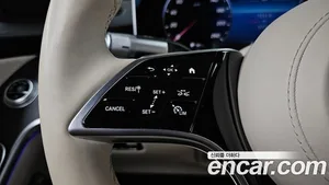 Mercedes-Benz S-Class, 2022 — миниатюра 29