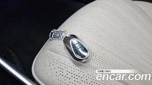Mercedes-Benz S-Class, 2022 — миниатюра 30