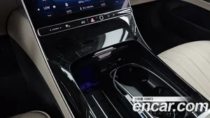Mercedes-Benz S-Class, 2022 — миниатюра 31
