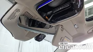 Mercedes-Benz S-Class, 2022 — миниатюра 33