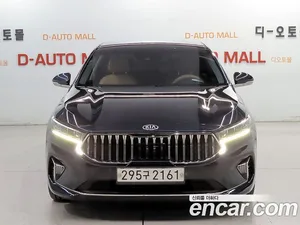Kia K7, 2020 — миниатюра 2
