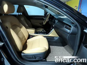 Kia K7, 2020 — миниатюра 8