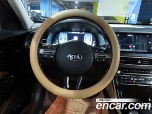 Kia K7, 2020 — миниатюра 11