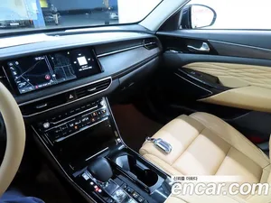 Kia K7, 2020 — миниатюра 12