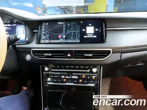 Kia K7, 2020 — миниатюра 13