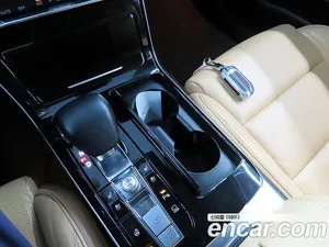 Kia K7, 2020 — миниатюра 14
